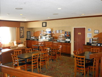 Holiday Inn Express Evansville-North Exterior photo